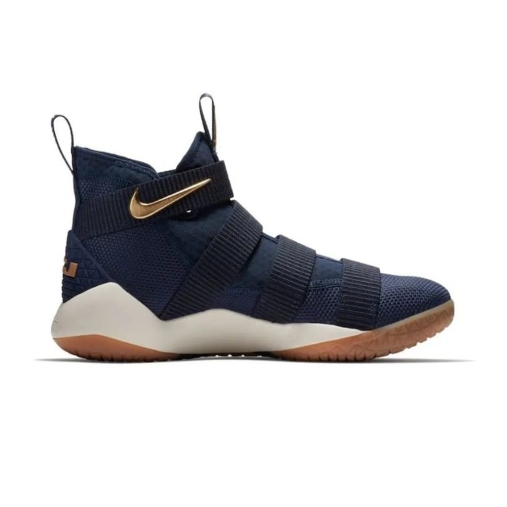 Nike LeBron Soldier 11 Cavs